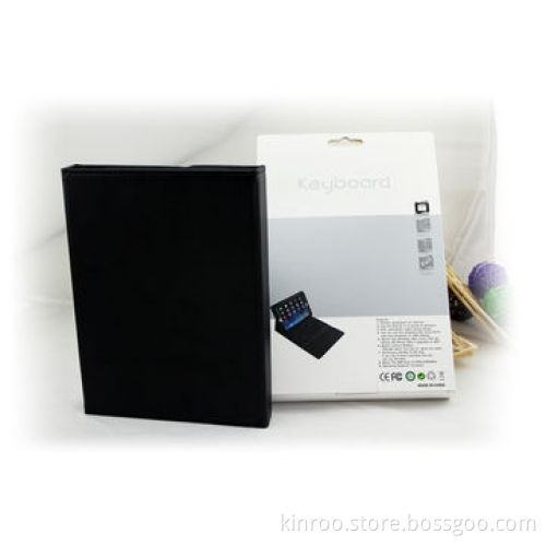 Silicone Keyboard Case for iPad air